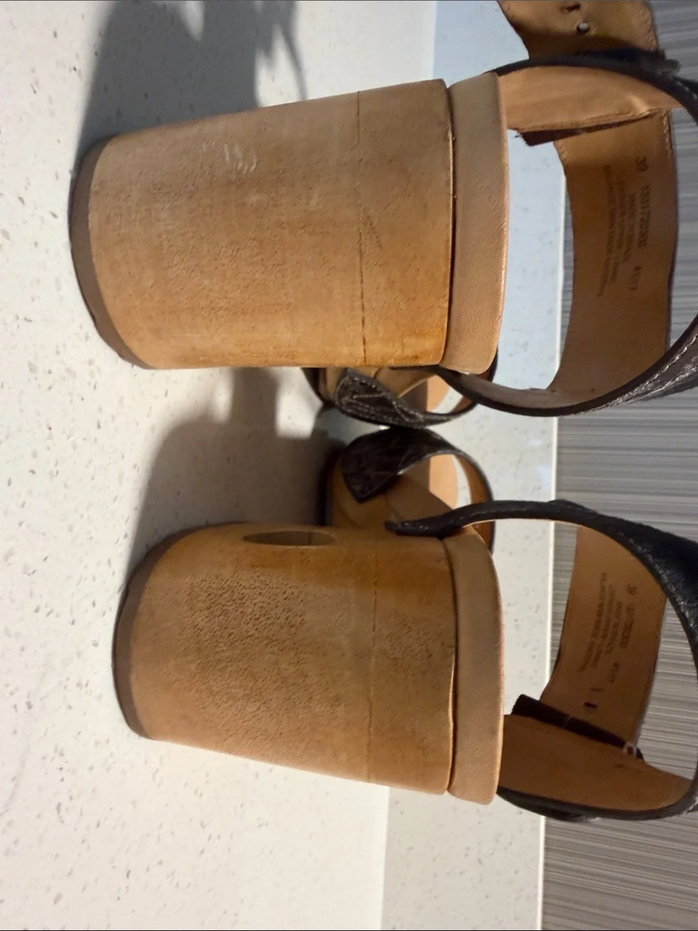 Dansko comfortable wedge